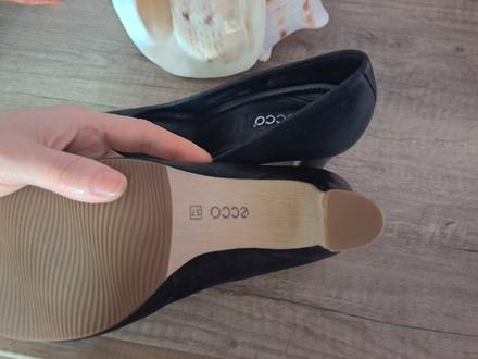 Topanky ecco, ecco,37