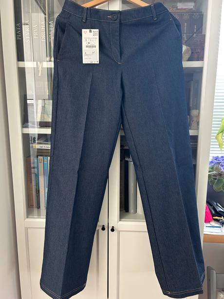 Nohavice zn. zara, zara,s