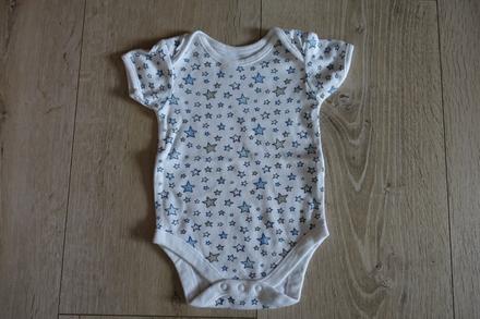 Body s hviezdičkami, george,68