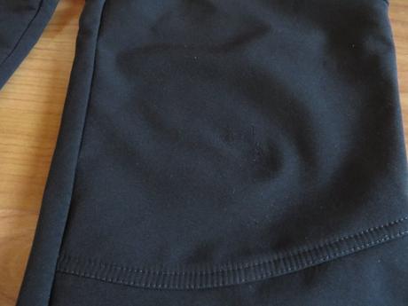 Softhellové nohavice - veľ. 152 - zn. benesport, 152