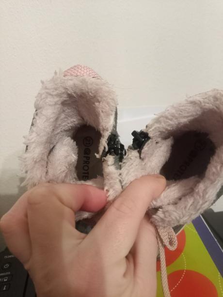 Zimné topánky protetika, protetika,21