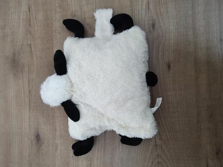 Ovečkový vankúš, 