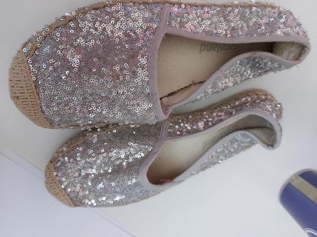 Platenky, deichmann,32