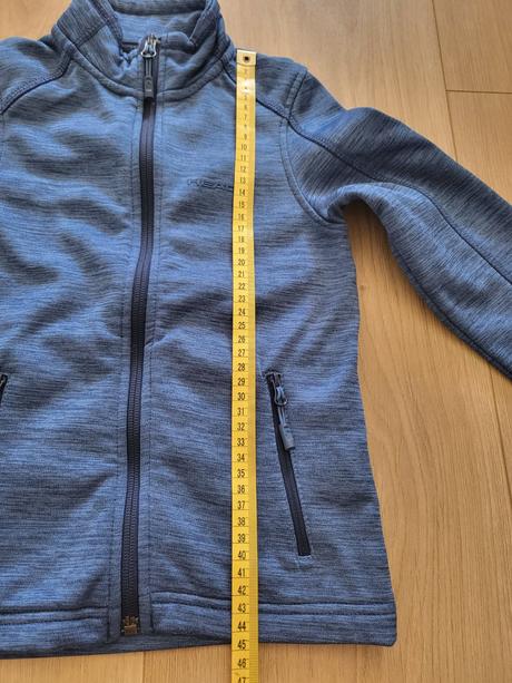 Mikina zn. head, 116