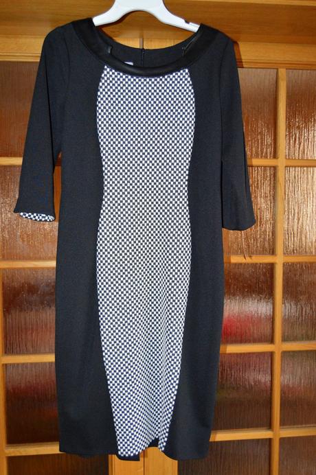 Exkluzívne dámske šaty, 40 - 52