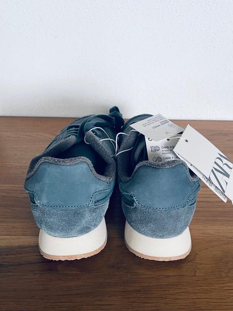 Zara tenisky 34 nové, zara,34