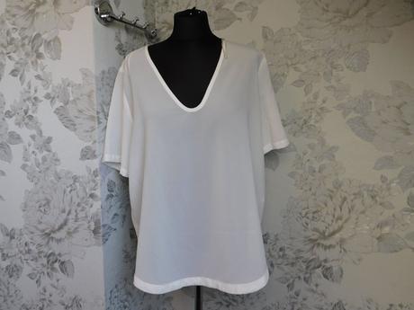 Pekna trendy bluzka, gina,44