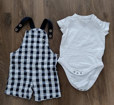 Šortky na traky, f&f,68