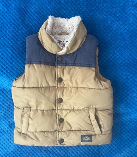 Vesta zateplená, next,86