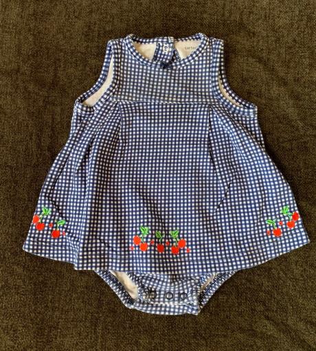 Opalovacky carters, carter's,68