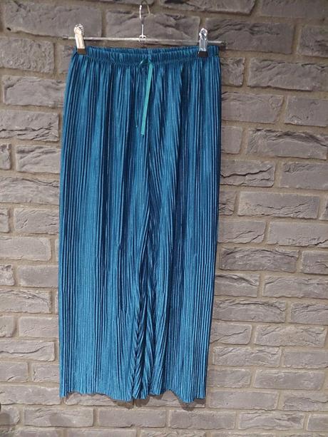 Plysovane nohavice, m