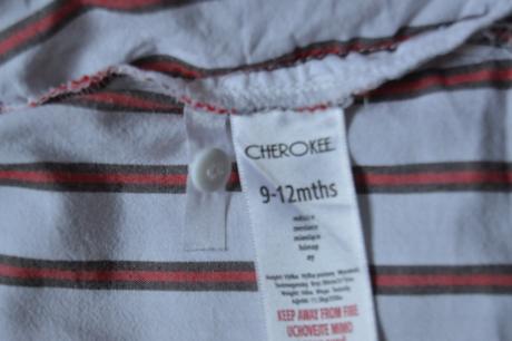 Košeľa, cherokee,80