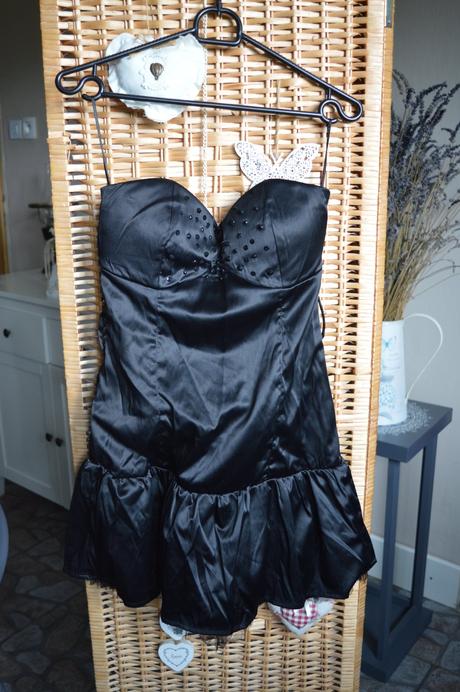 Slávnostné šaty, bay,s