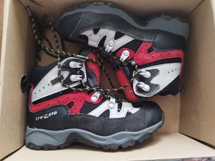 Detská turistická obuv, 32