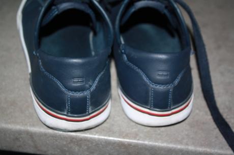 Tommy hilfiger tenisky, tommy hilfiger,42