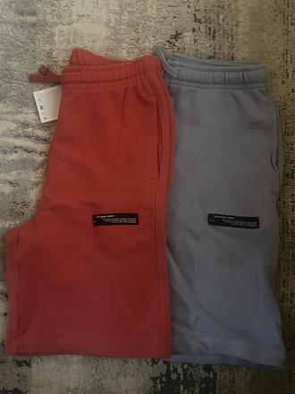 Zara kratase 2ks - nove, zara,158