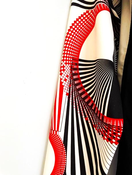 Športové tričko oakley, l