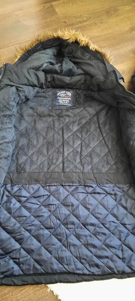 Vetrovka hilfiger, tommy hilfiger,xxxl