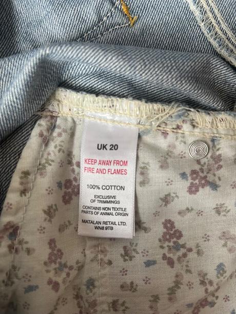 Falmer riflové kraťasy vel.20, xxl