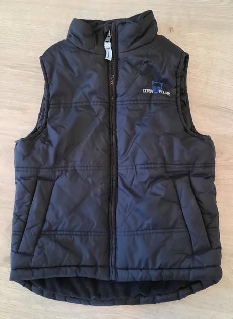 Zateplená vesta 98, alive,98