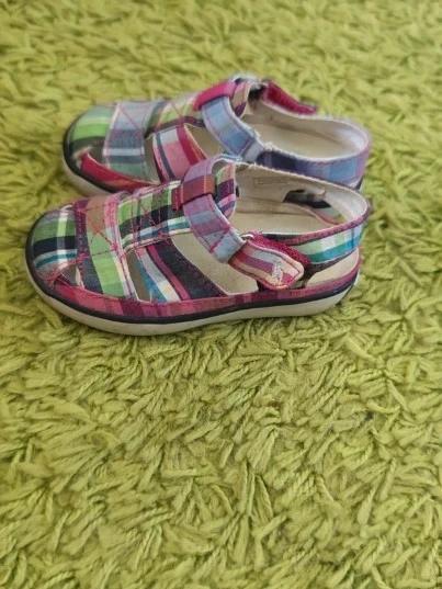 Ralph lauren original kvalitne,pohodlne sandalky 2, ralph lauren,22