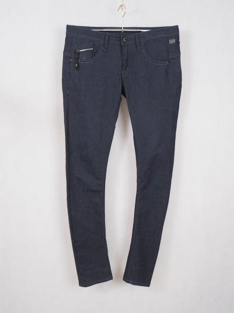 Luxusné dámske rifle g star, g-star raw,s