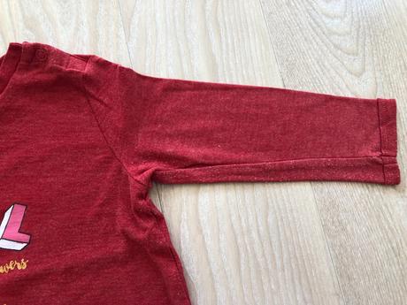 Tricko zara, velk 2-3roky, zara,98