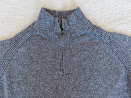 Pánsky pulover globe trotter, veľ. xxl, xxl