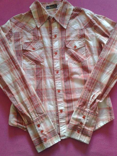 Kosielka denim, denim,xs