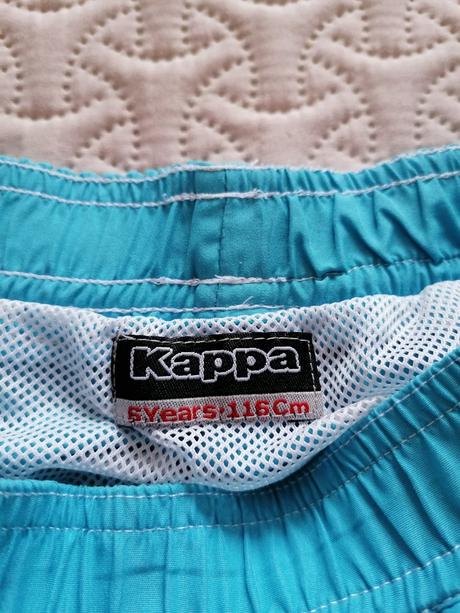 Chlapčenské kraťase, kappa,116