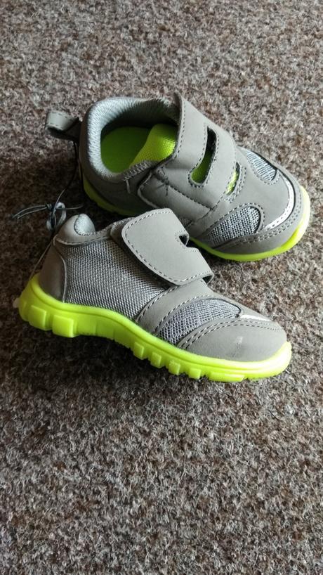 Botasky-tenisky, h&m,19