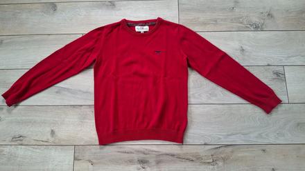 Sveter long island 134 140 velkost, 134