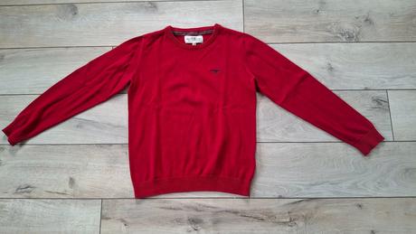 Sveter long island 134 140 velkost, 134