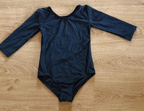 Gymnastický dres, 140