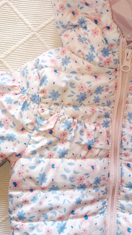 Prechodná bundička, pepco,86