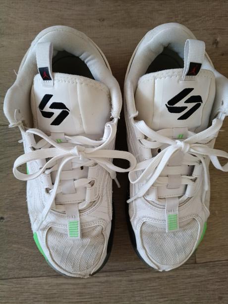 Tenisky nike jordany originál, nike,40