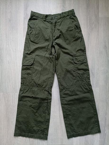 Nohavice h&m, h&m,158