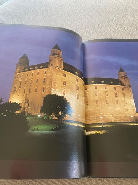 Krásna kniha slovensko moje miro gregor,