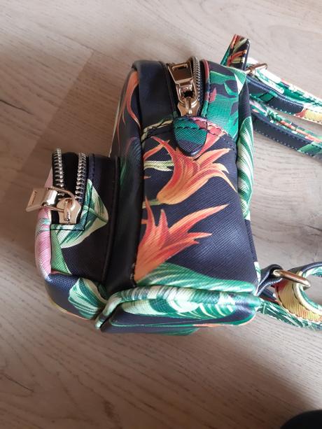 Mini ruksak zara, zara