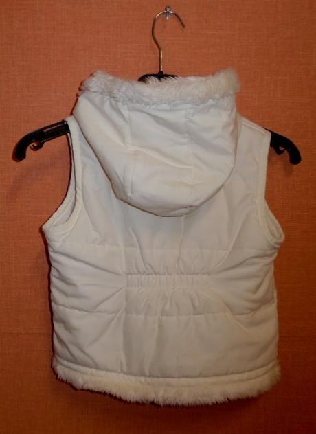 Vesta dievčenská, adams,92