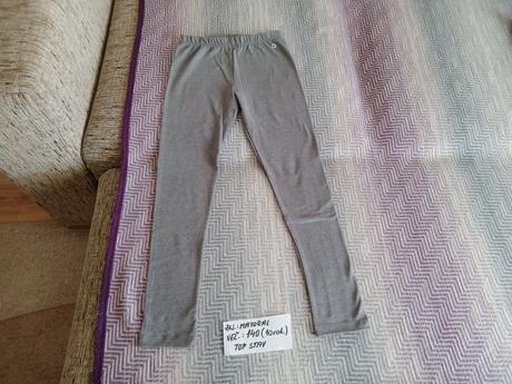 Dlhé legíny zn.mayoral veľ.140, mayoral,140