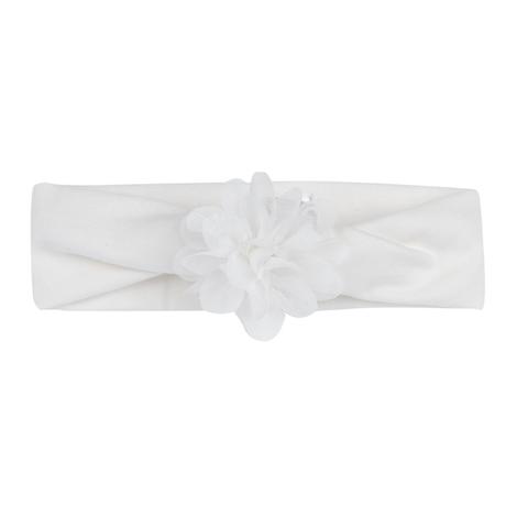 Chicco 09101697 030 white čelenka pre bábätká, chicco