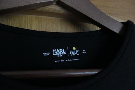 Karl lagerfeld original stylove,pohodlne saty xs/s, xs