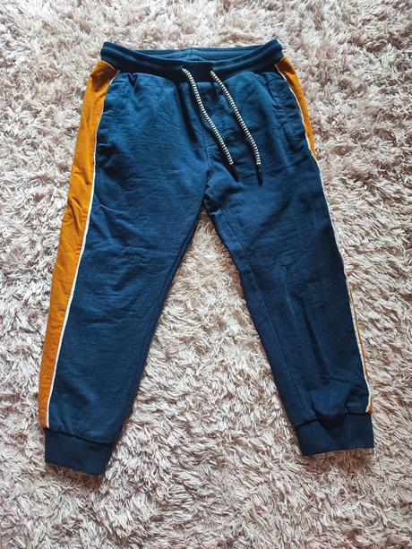 Tepláky, coccodrillo,110