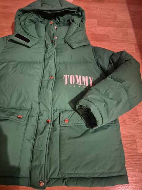 Bunda tommy hilfiger, tommy hilfiger,m
