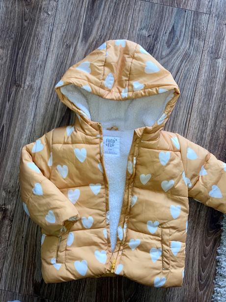 Bunda kabatik 80, pepco,80