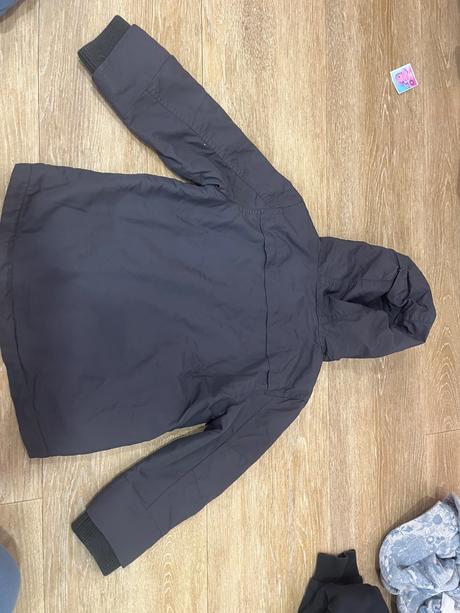 Prechodna bunda, f&f,98