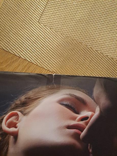 Samantha youngová - dublin street, 