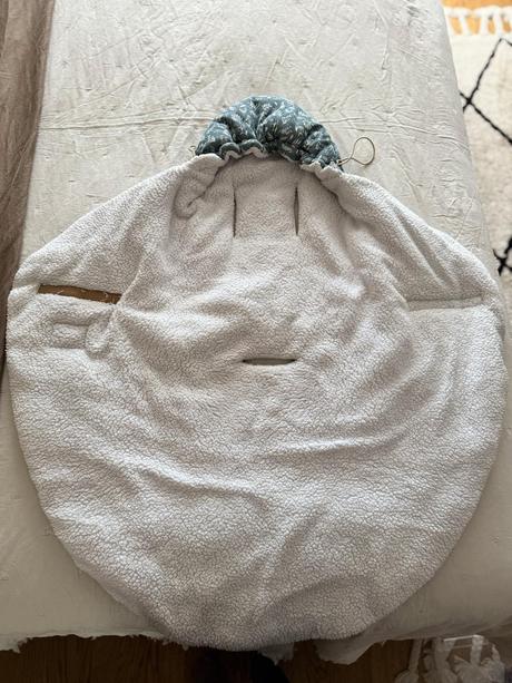 Fusak do vajíčka malomi, 