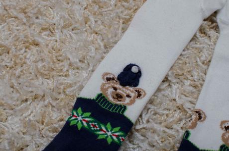 Ako nenosené pančušky veľ. 62, 62